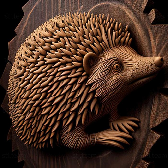 hedgehog